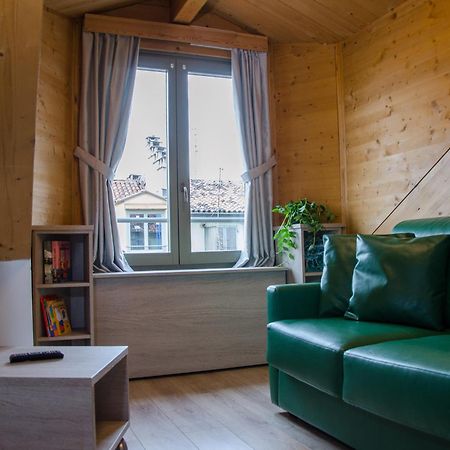 Turin Sweet Home Екстериор снимка