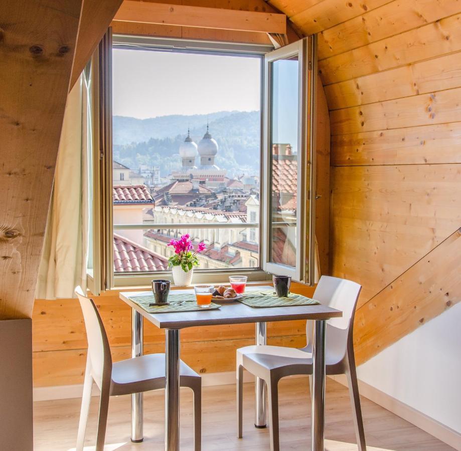 Turin Sweet Home Екстериор снимка