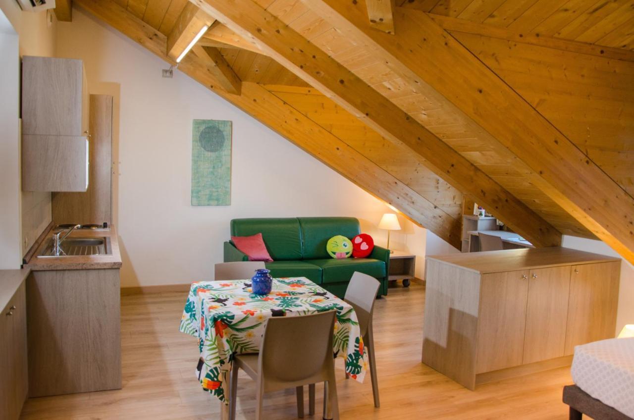 Turin Sweet Home Екстериор снимка